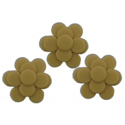 Blonde - 3 kg Galets cire pelable