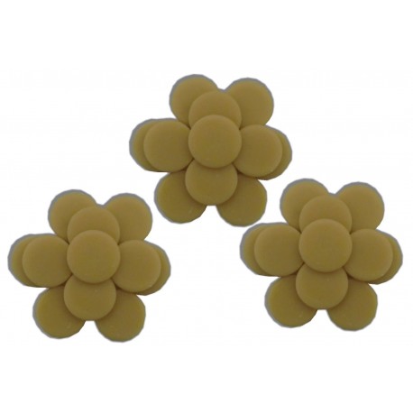 Blonde - 3 kg Galets cire pelable