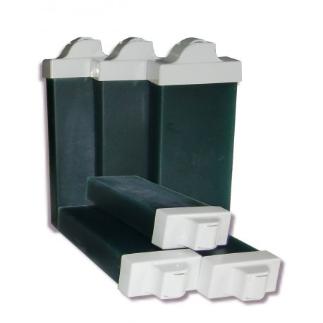 Visage & Maillot - Cholorphylle