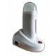 Chauffe cire NEO sur socle, recharge 100ml