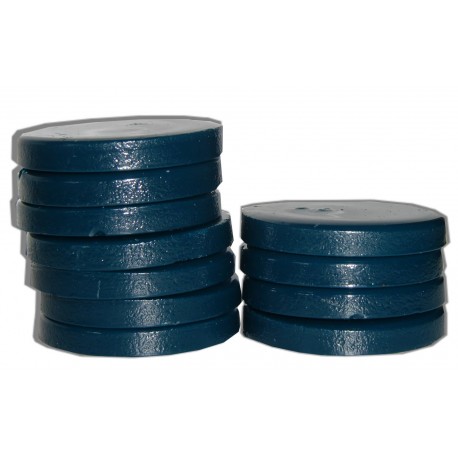 OUTREMER - 200 Galets de cire à épiler Pelable