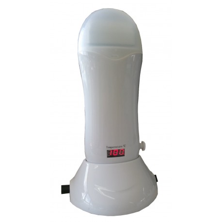 Chauffe cire THERMOSEO - Thermostat, socle, pour recharge 100ml
