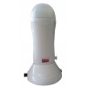 Chauffe cire THERMOSEO - Thermostat, socle, pour recharge 100ml