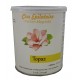 Pot 800 ml de cire à épiler - TOPAZ type MIEL