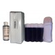 Kit Epil - 4 Roll-On de cire à épiler AZUR