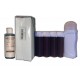 Kit Epil 4 x 100 ml - CHOCOLAT - Cire à épiler