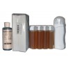 Kit Epil 4 x 100 ml - TOPAZ - Cire à épiler