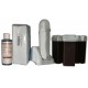 Kit épilation UNO - 6 x 100 ml - CHOCOLAT - Cire à épiler