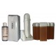 Kit épilation UNO - 6 x100 ml - TOPAZ - Cire à épiler