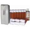 Miel - 12 Recharges de cire à épiler + 250 Bandes + Huile