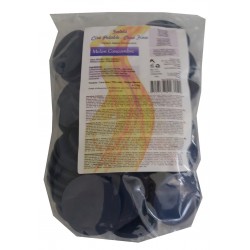 Melon Concombre - 1 kg de galets de cire pelable