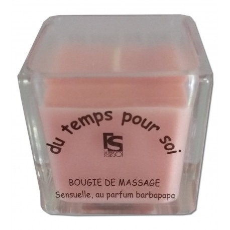 Barbe à papa - 60 g - Sensuelle