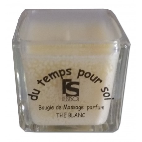 Thé blanc - 60 g - Cicatrisant