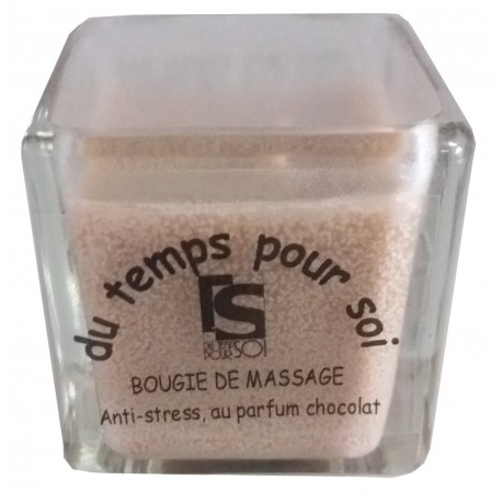 Chocolat - 60 g - Anti stress