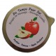 Pomme 150 g - Bougie de massage