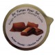 Chocolat 150 g - Bougie de massage