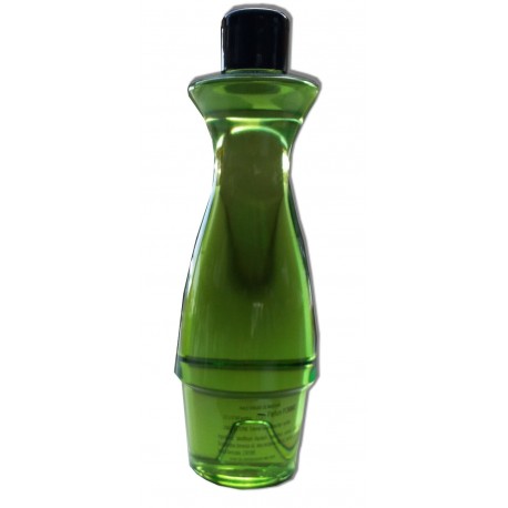 Pomme - Huile de massage chaude 500 ml