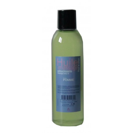 Pomme - Huile de massage adoucissante 200 ml
