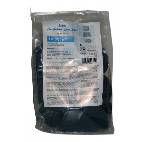 Galets de cire Pelable - OUTREMER