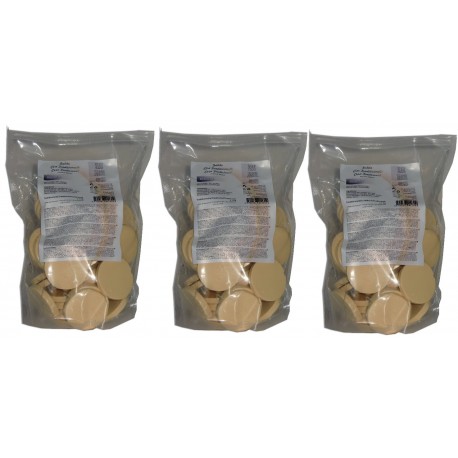 Monoï - 3 kg Galets cire à épiler