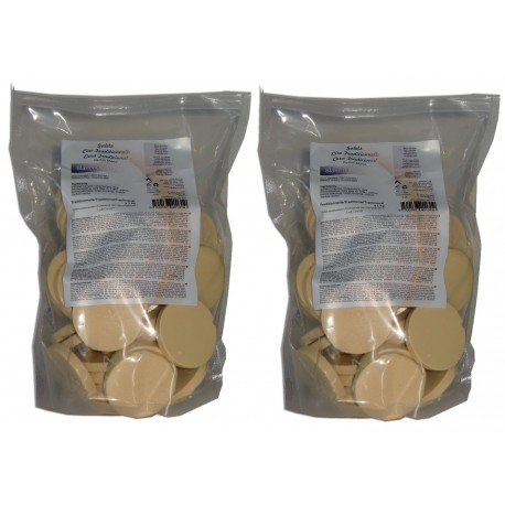 Monoï - 2 kg Galets cire à épiler