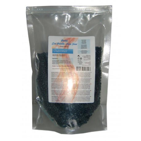Outre Mer - 200g perles Cire à épiler Pelable