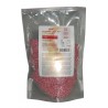 200g Perles cire pelable Rose