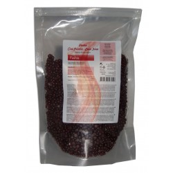 FUSHIA - 200g Cire Pelable en perles