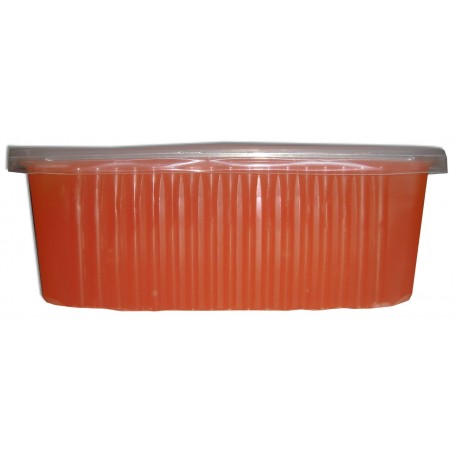 Paraffine - Mains & Pieds - PECHE - 1000 ml 