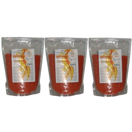 Sunset. Ultimicire 3 kg perles cire pelable, épilation intégrale