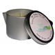 Thé vert 150 g - Bougie de massage