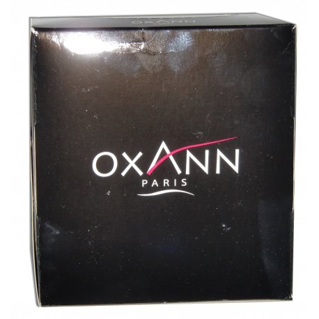 Mouchoirs 3 plis OXANN - 60 feuilles