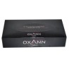 Mouchoirs 2 plis OXANN - 100 feuilles