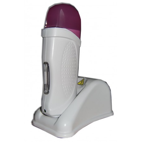 CHAUFFE RECHARGE de CIRE - Embase - 100 ml - UNO