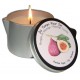 Figue 150 g -Bougie de massage