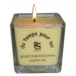 Ylang Ylang - 210 g - Détente