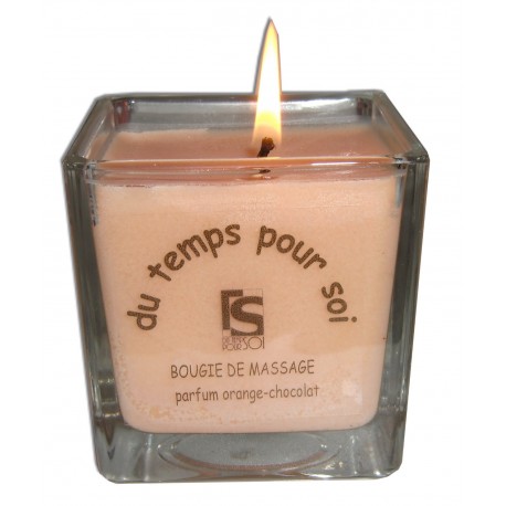 Orangette - 210 g - Régénérante