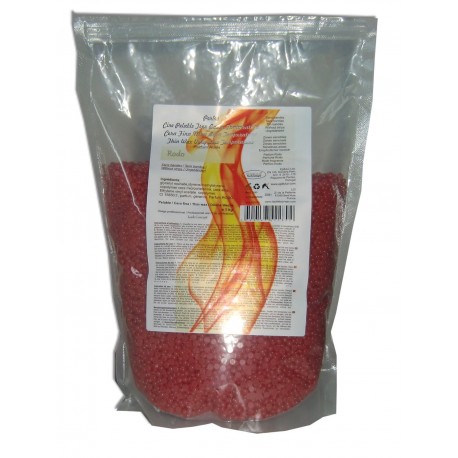 Rodo - 200g cire pelable très basse température