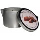 Chocolat 150 g - Bougie de massage