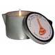 Confiture de lait 150 g - Bougie de massage