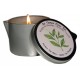 Thé blanc 150 g - Bougie de massage