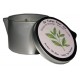 Thé blanc 150 g - Bougie de massage