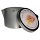 Neutre 150 g - Bougie de massage