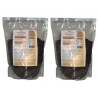 Chocolat - 2 kg Perles Cire chaude