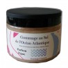 Sel de gommage corps - figue - 200 g