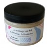 Sel de gommage corps - Barbapapa - 200 g
