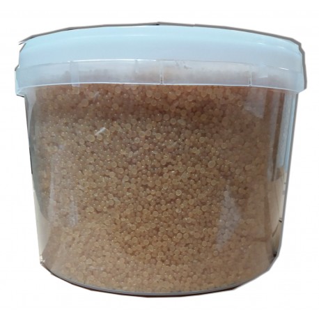 Blonde - 5 kg de cire pelable en perles