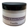 Vanille - Beurre de karité 150 ml
