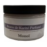 Beurre de karité Monoï - 150 ml