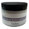 Ambre - Beurre de karité 150 ml
